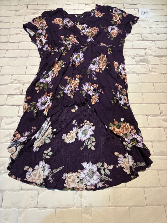 Ladies Dress Size 2