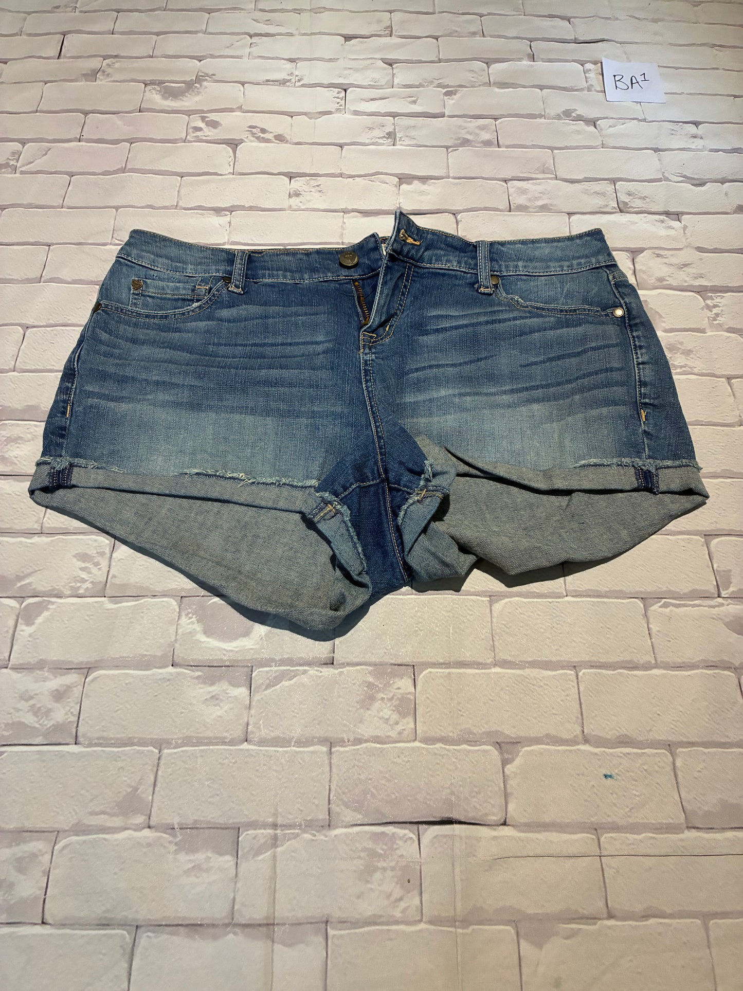 Ladies Bottoms Size 14