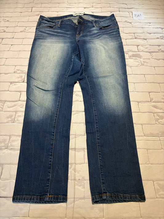 Ladies Bottoms Size 14