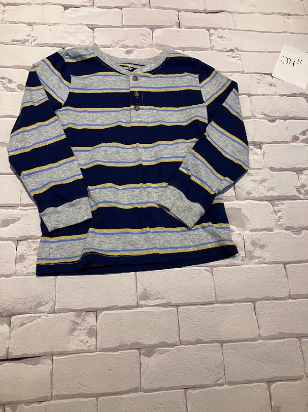 Boys Top Size 5T