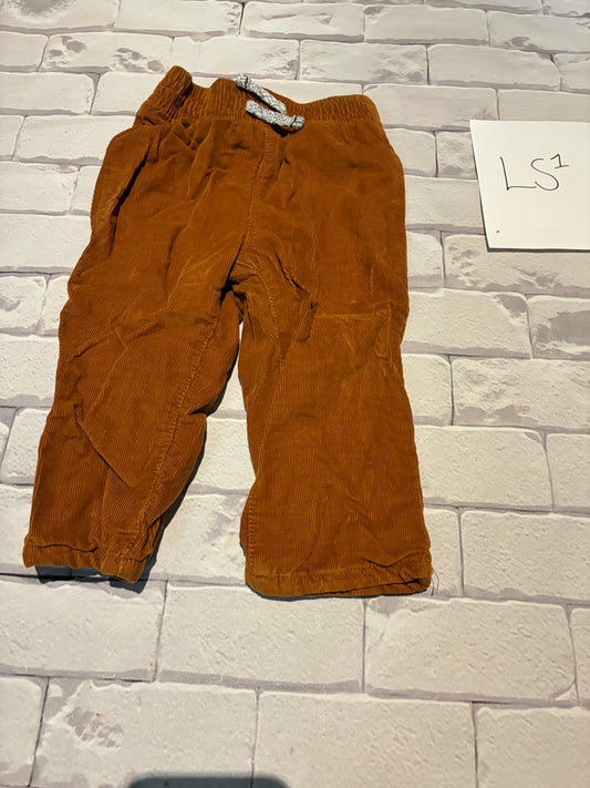 Bottoms Size 12-18m