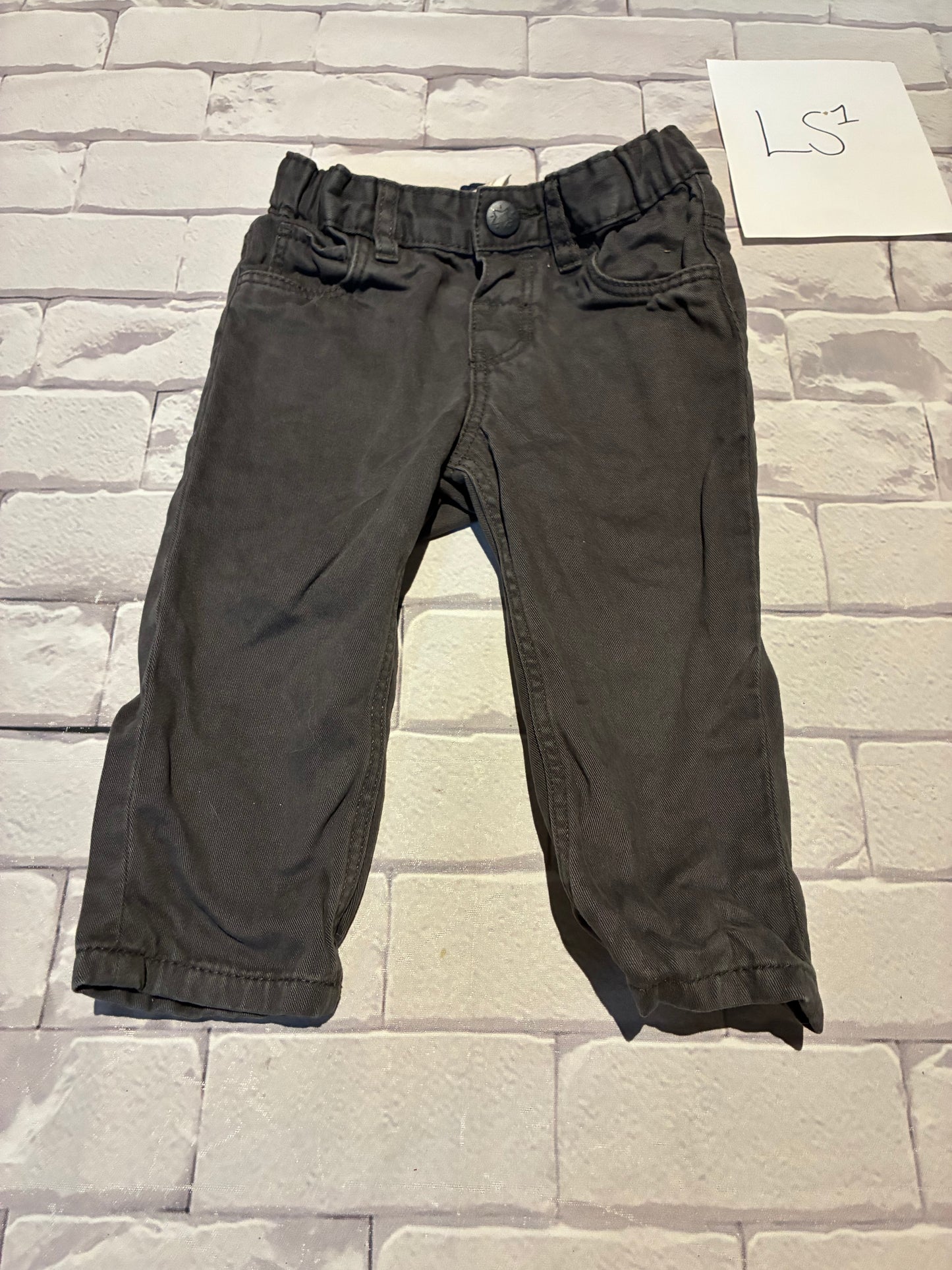 Bottoms Size 9-12m