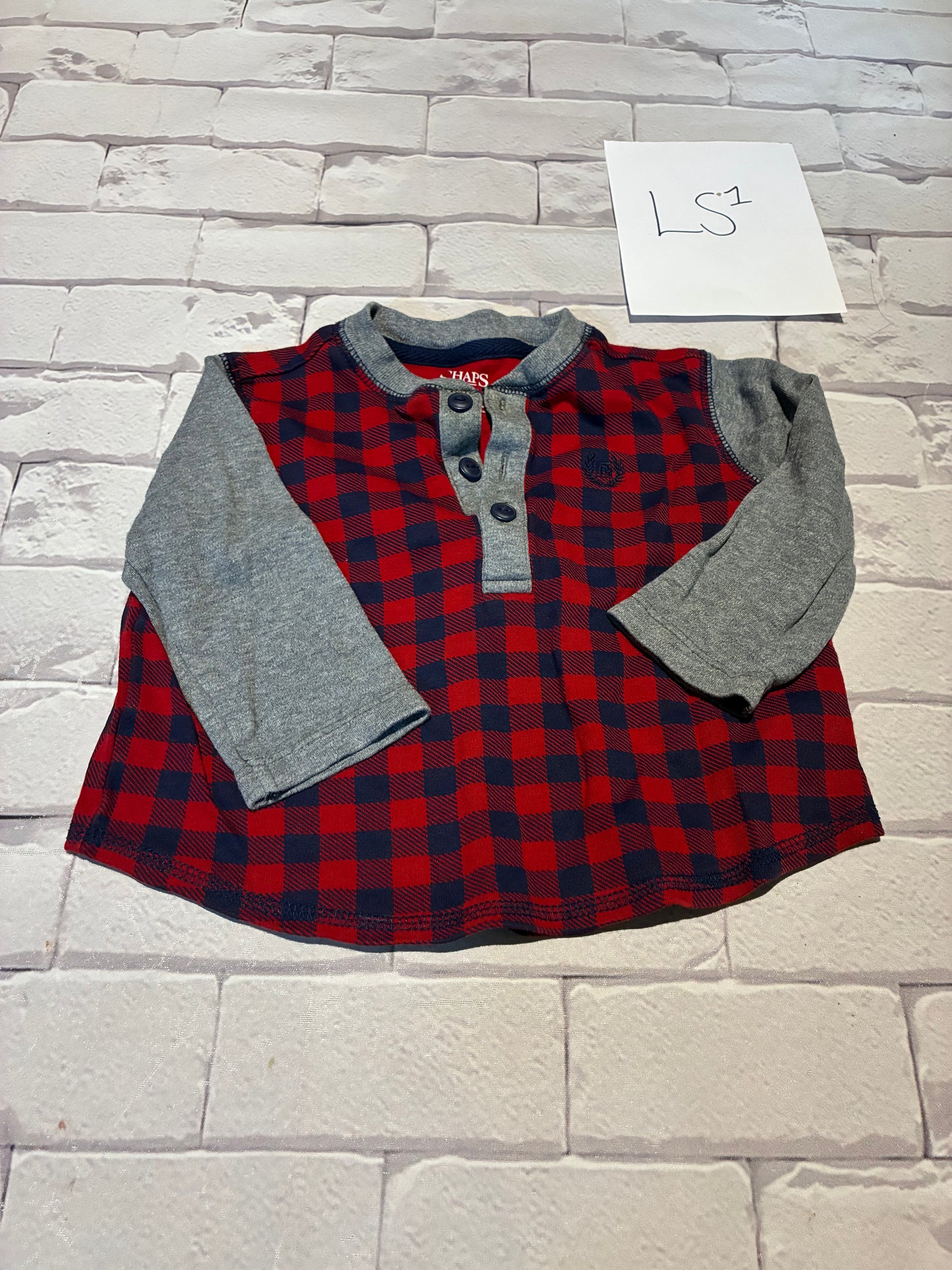 Tops Size 6m