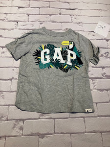 Boys Top Size 5