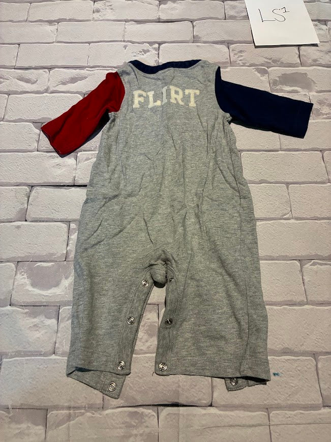 Outfit Size 0-3m