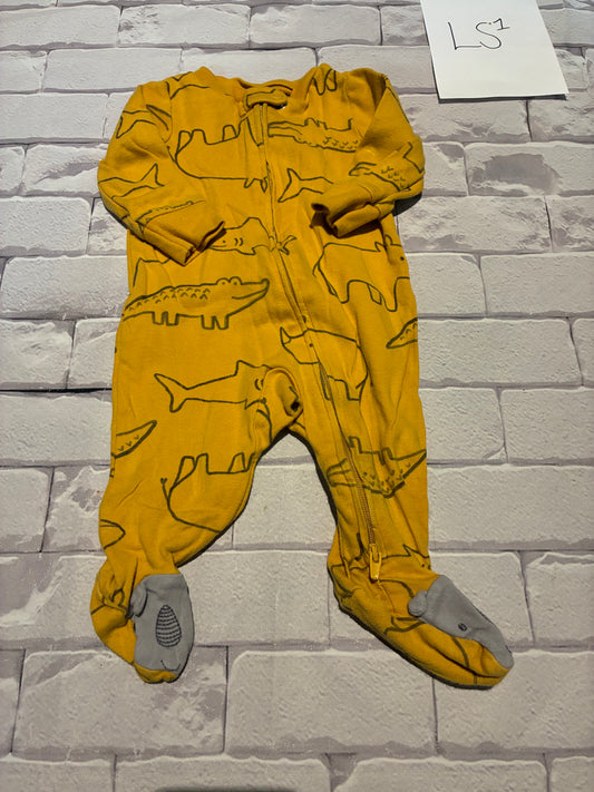 Sleepwear Size 0-3m