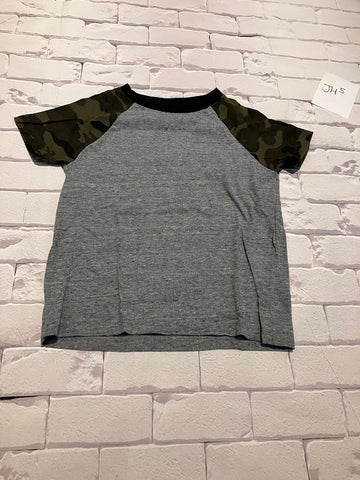 Boys Top Size 5