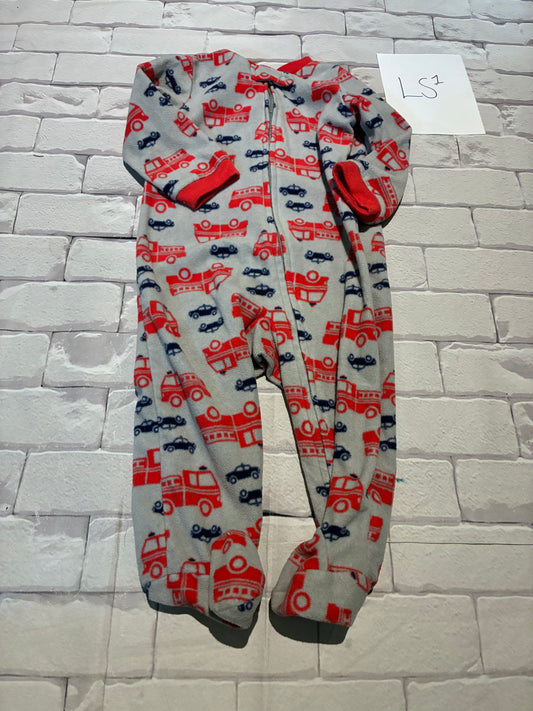 Sleepwear Size 6-9m Fleece