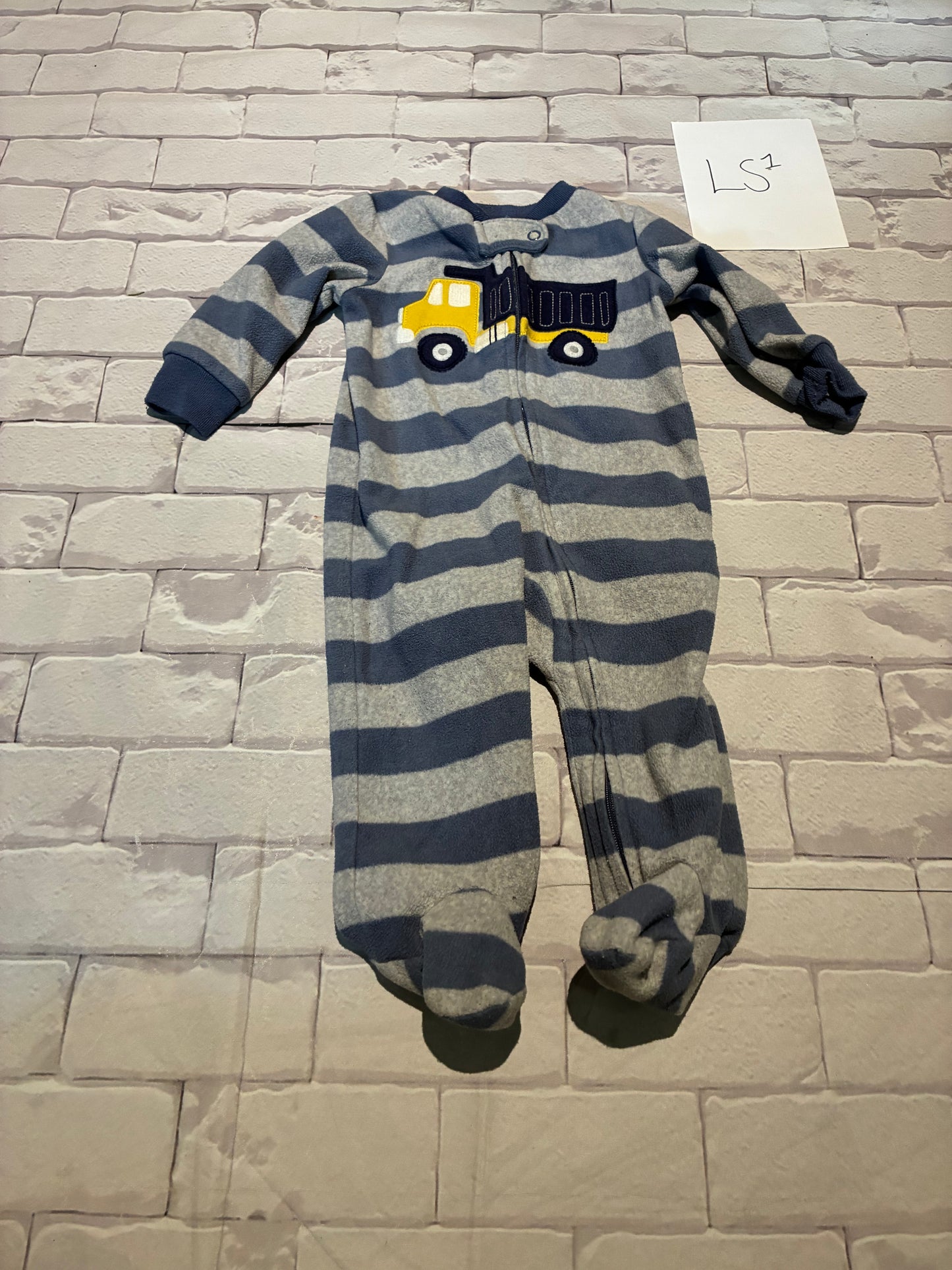Sleepwear Size 6m Fleece