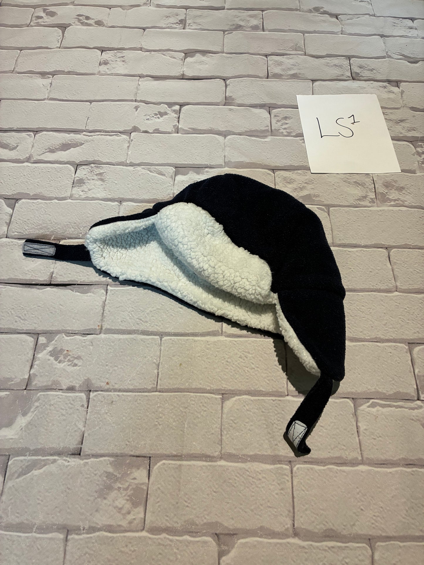 Hat Size 6-12m