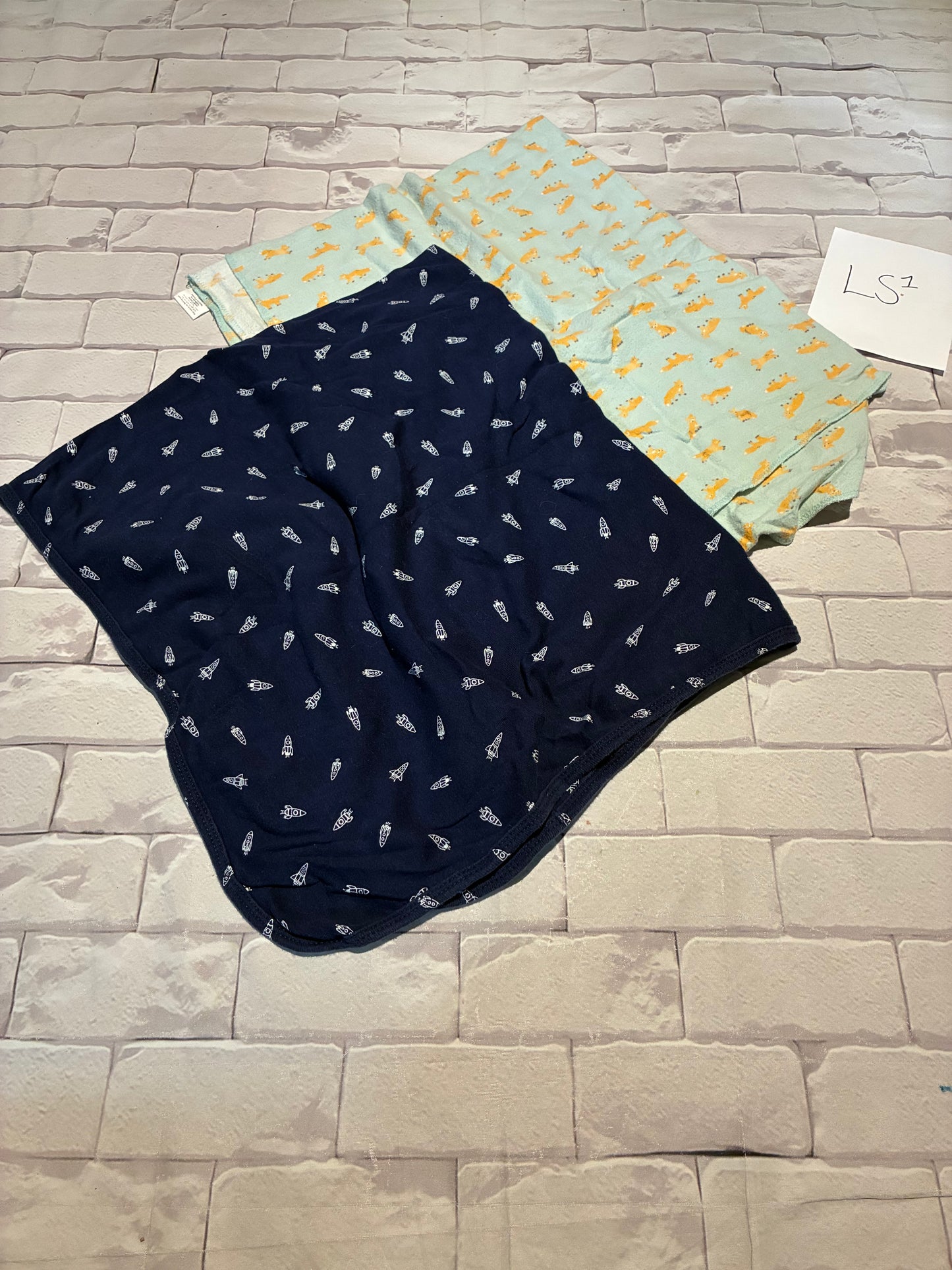 Blankets