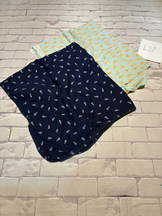 Blankets