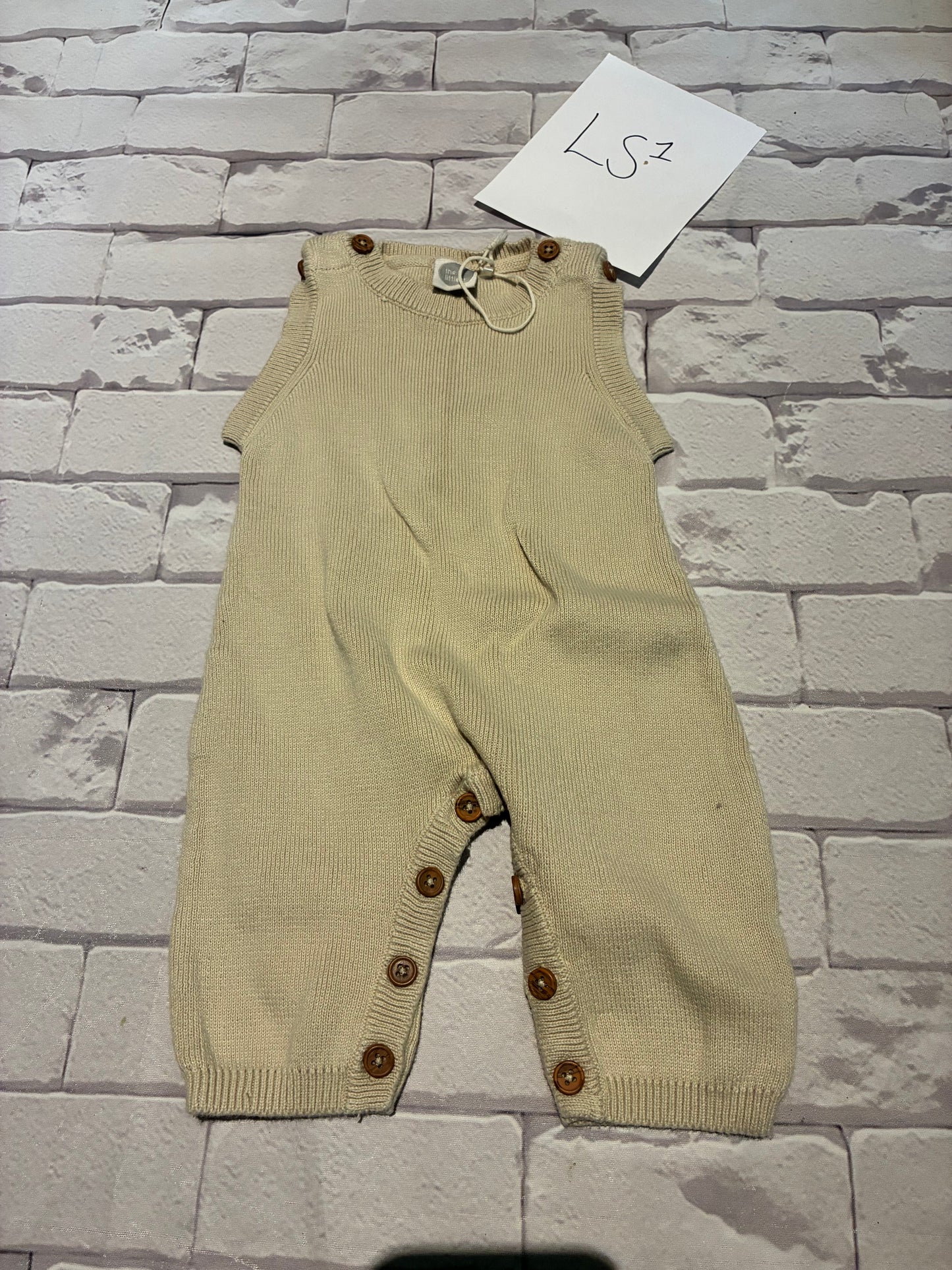 Outfit Size 0-3m