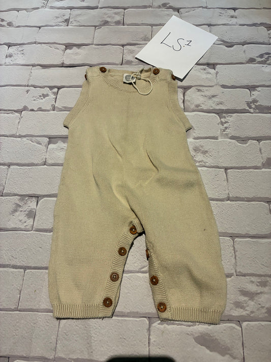 Outfit Size 0-3m