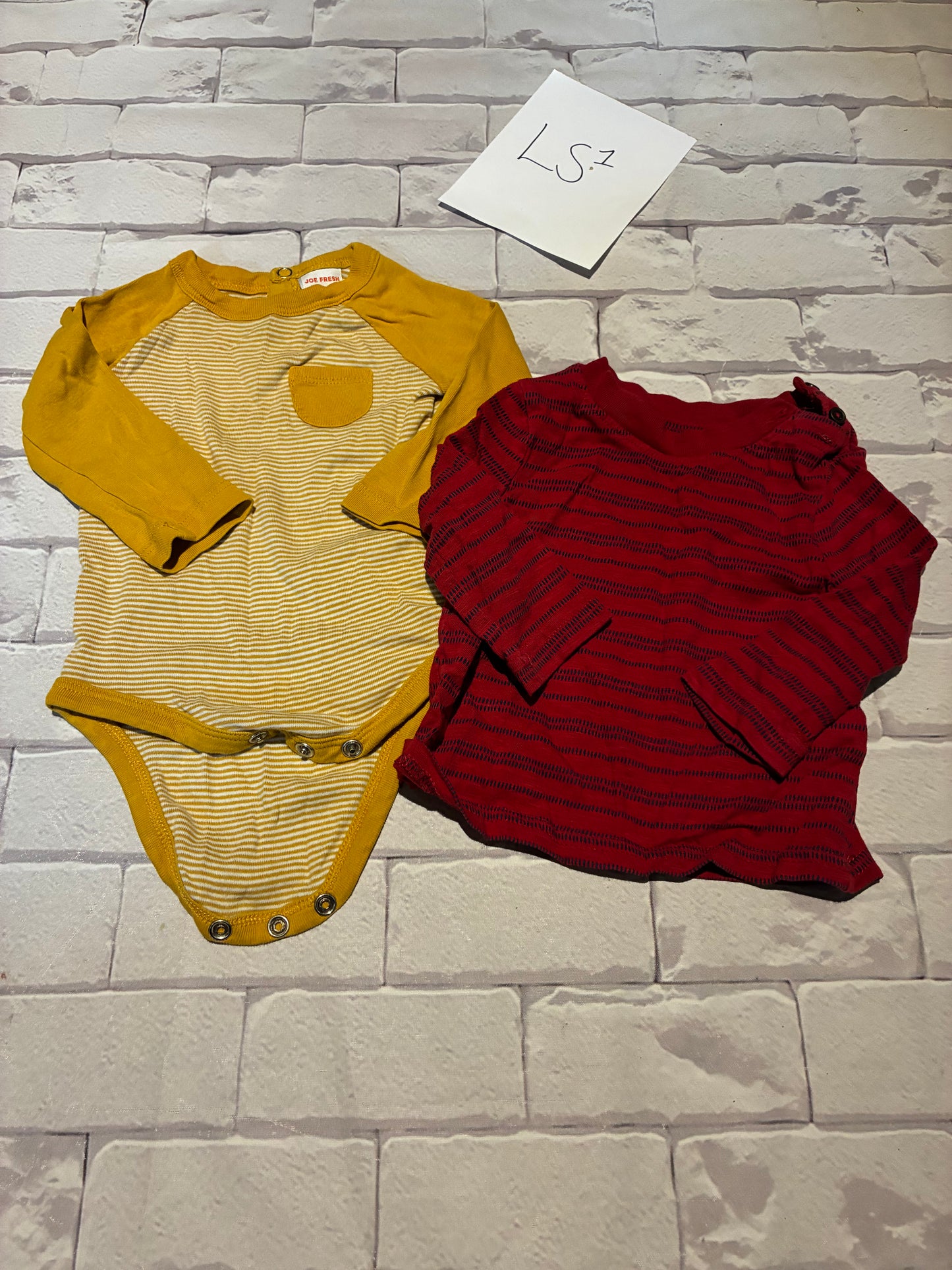 Tops Size 3-6m
