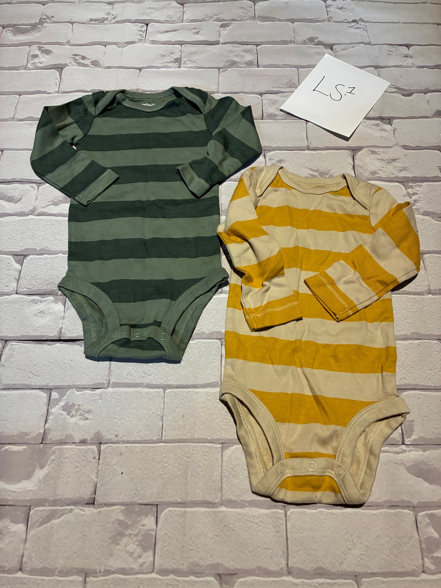 Tops Size 6m