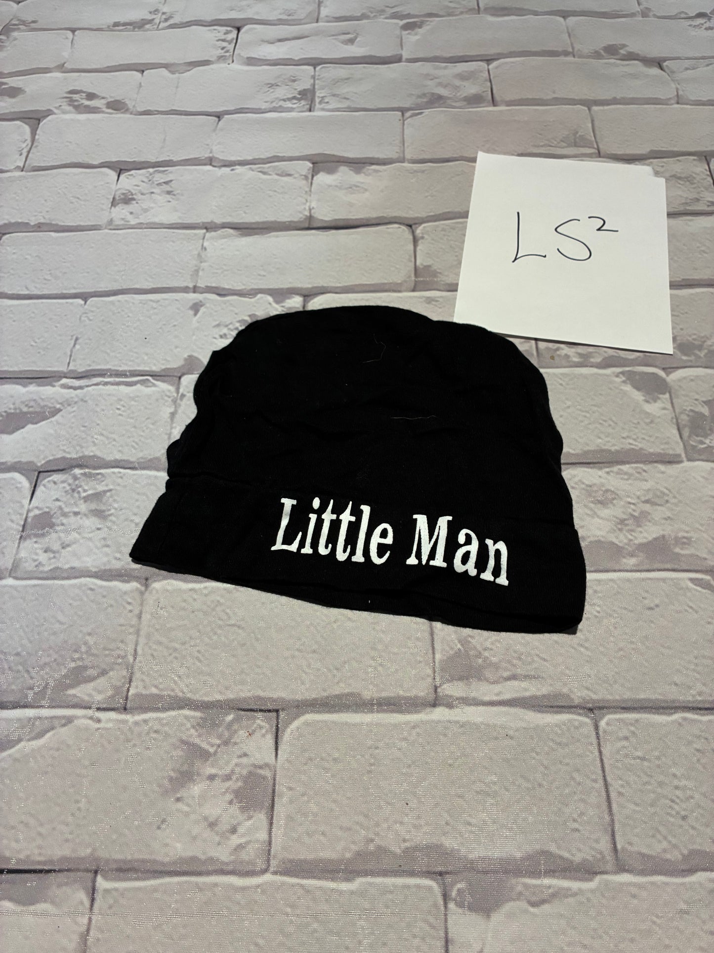 Hat Size NB
