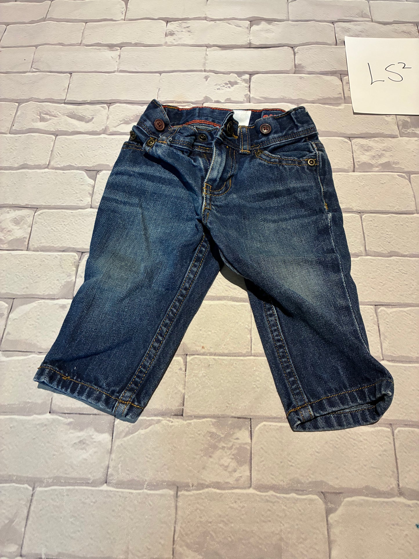 Bottoms Size 9m