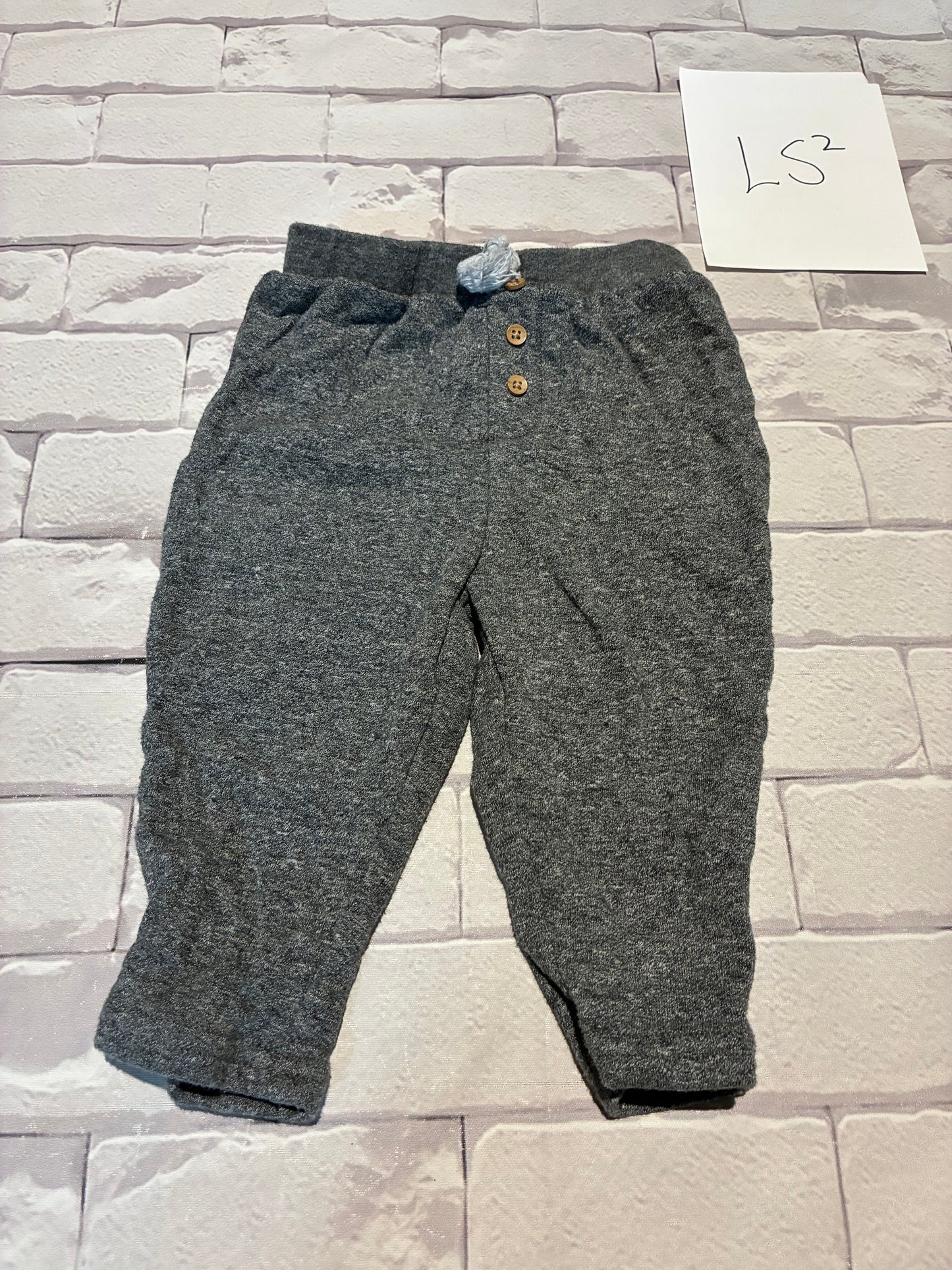 Bottoms Size 6-12m