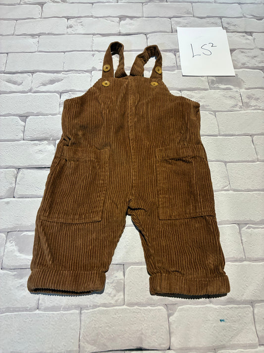 Outfit Size 3-6m