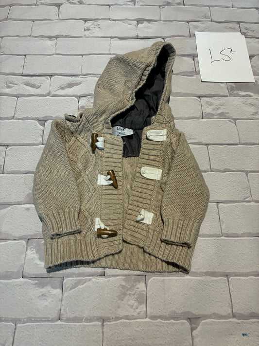 Top Size 0-6m