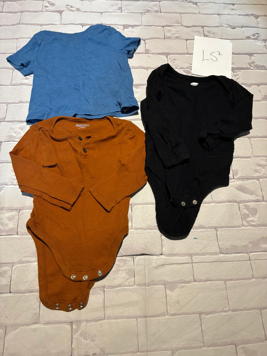 Tops Size 18-24m
