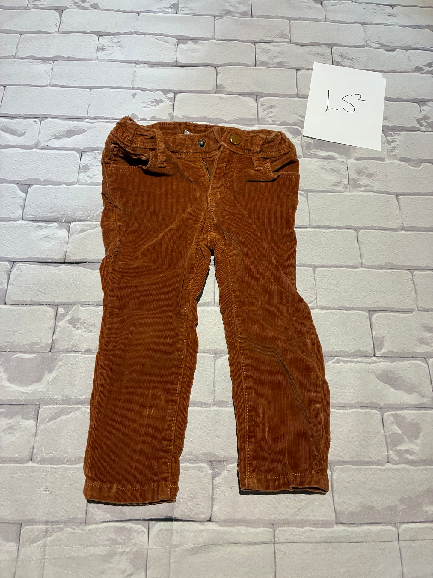 Bottoms Size 2