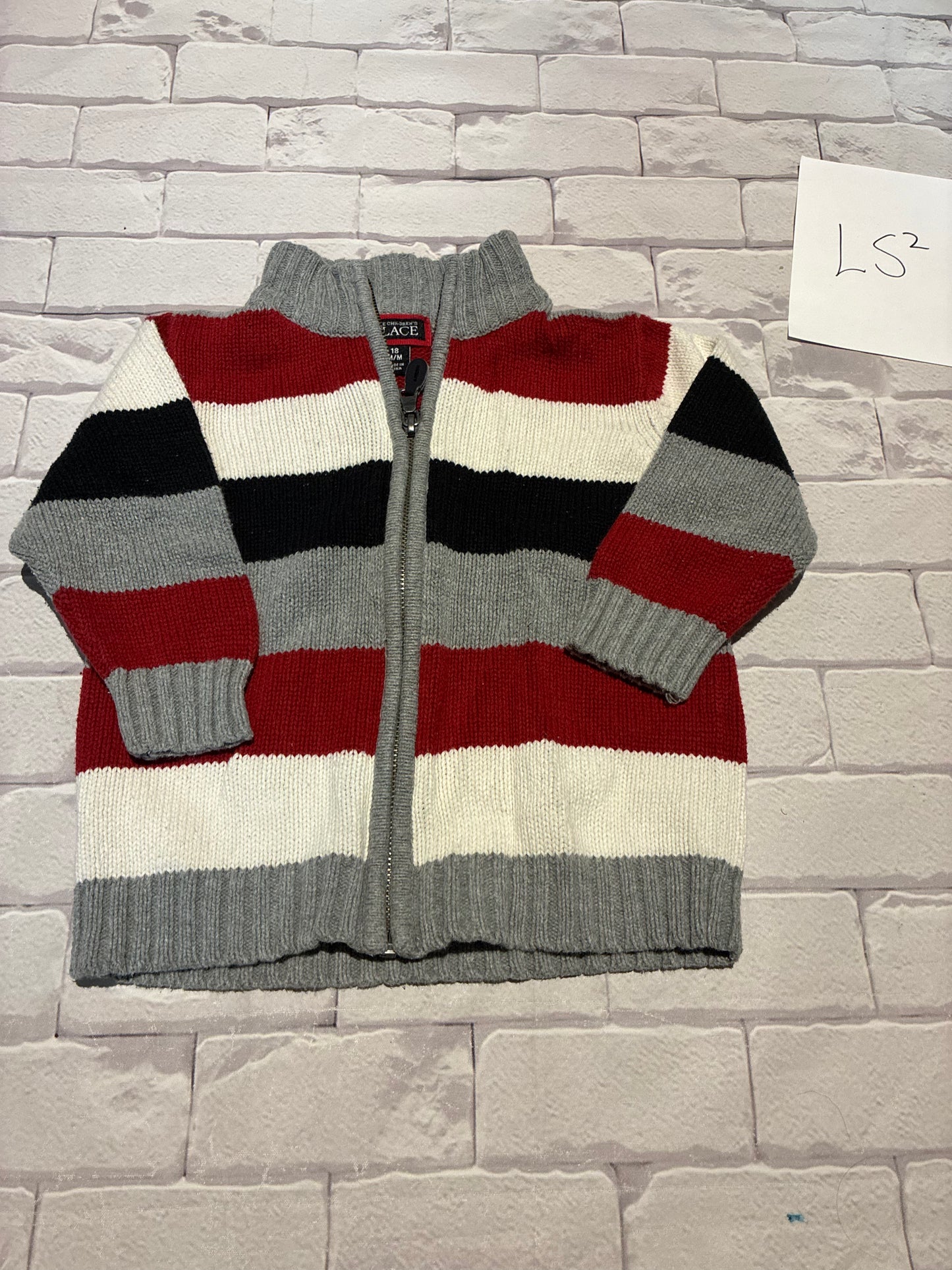 Tops Size 18m
