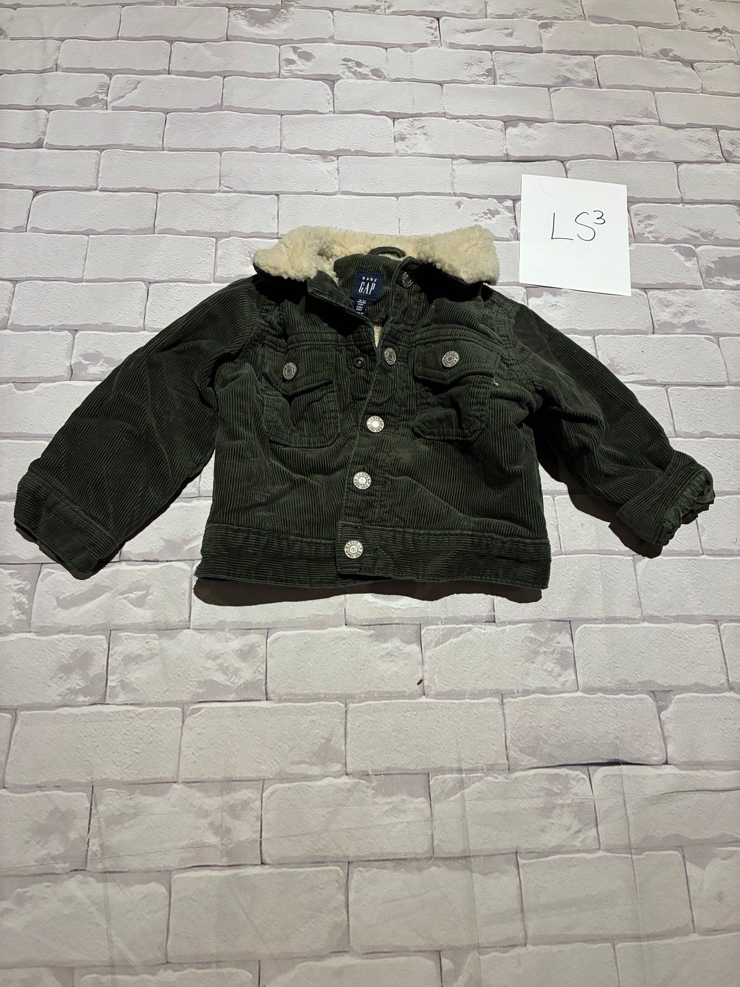 Outerwear Size 18-24m