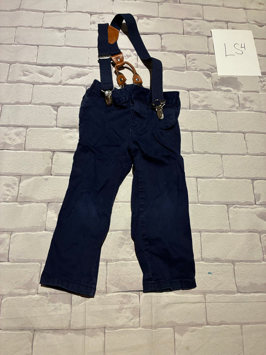 Bottoms Size 18-24m