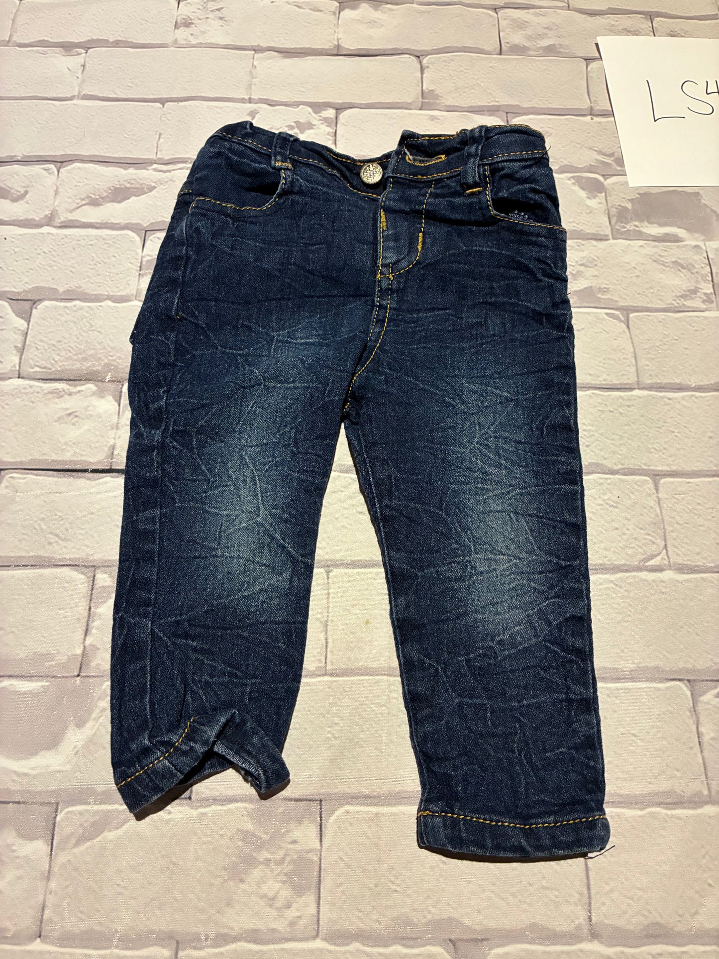 Bottoms Size 12-18m