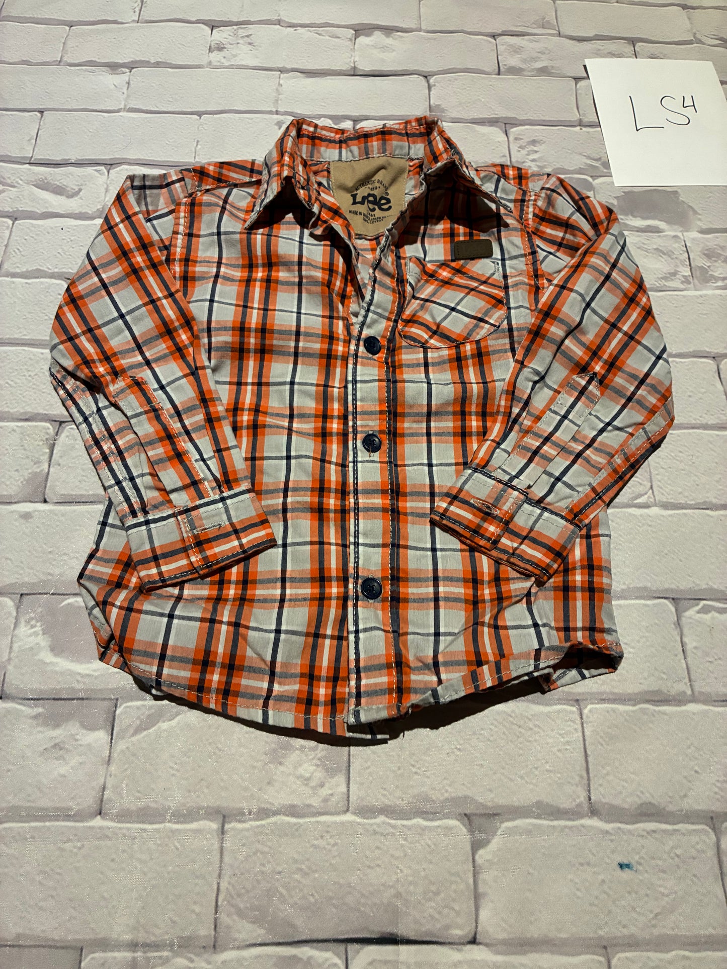 Tops Size 24m