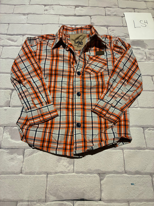 Tops Size 24m