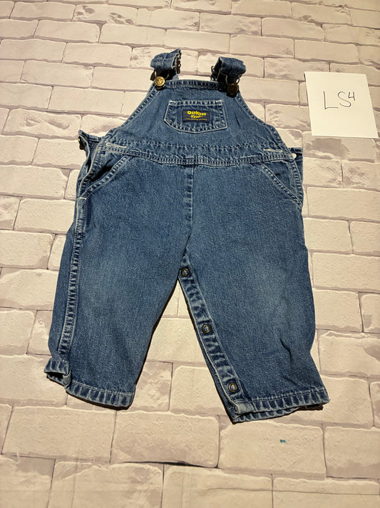 Outfit Size 12m
