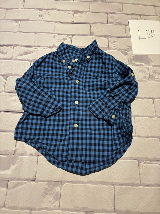 Tops Size 12m