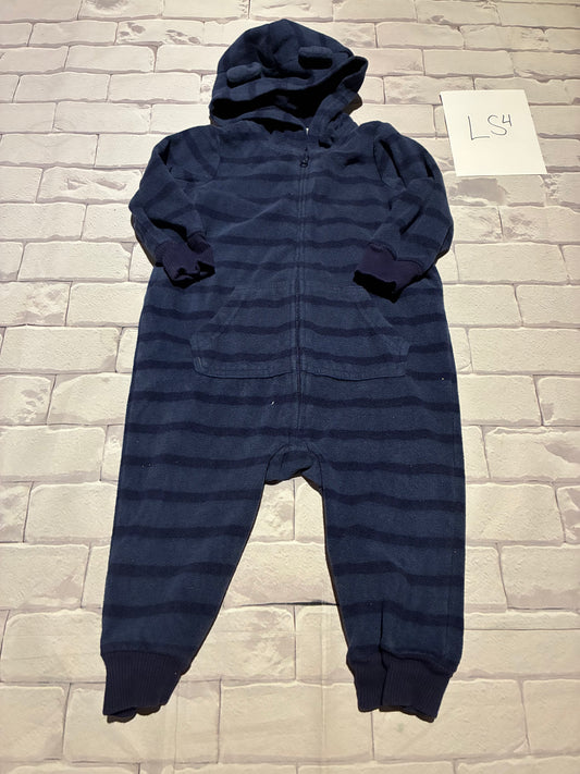 Outfit Size 12-18m