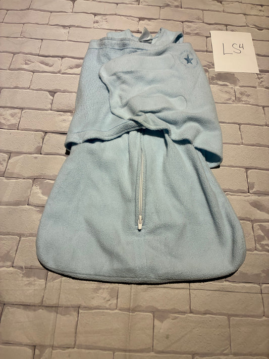 Sleepwear Size 3-6m Fleece