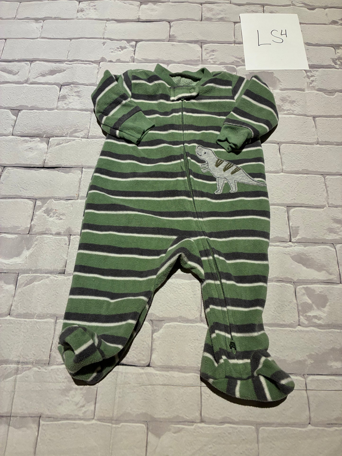 Sleepwear Size 0-3m Fleece