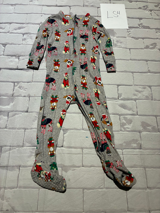 Sleepwear Size 12-18m