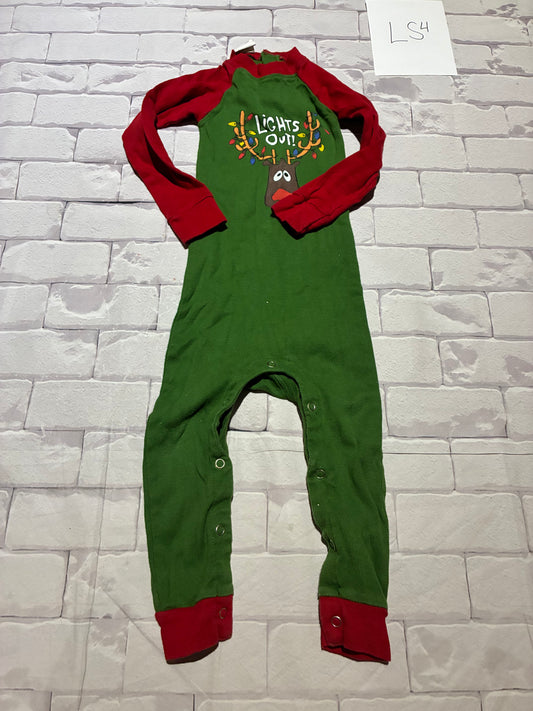 Sleepwear Size 18m
