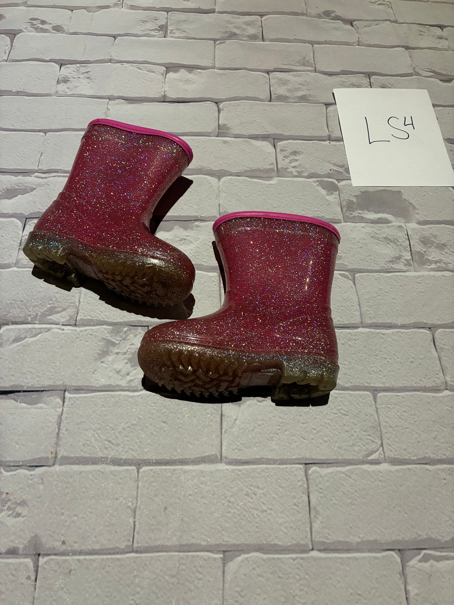 Shoes Size 5