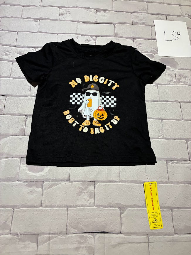 Tops Size 2-3 BNWT