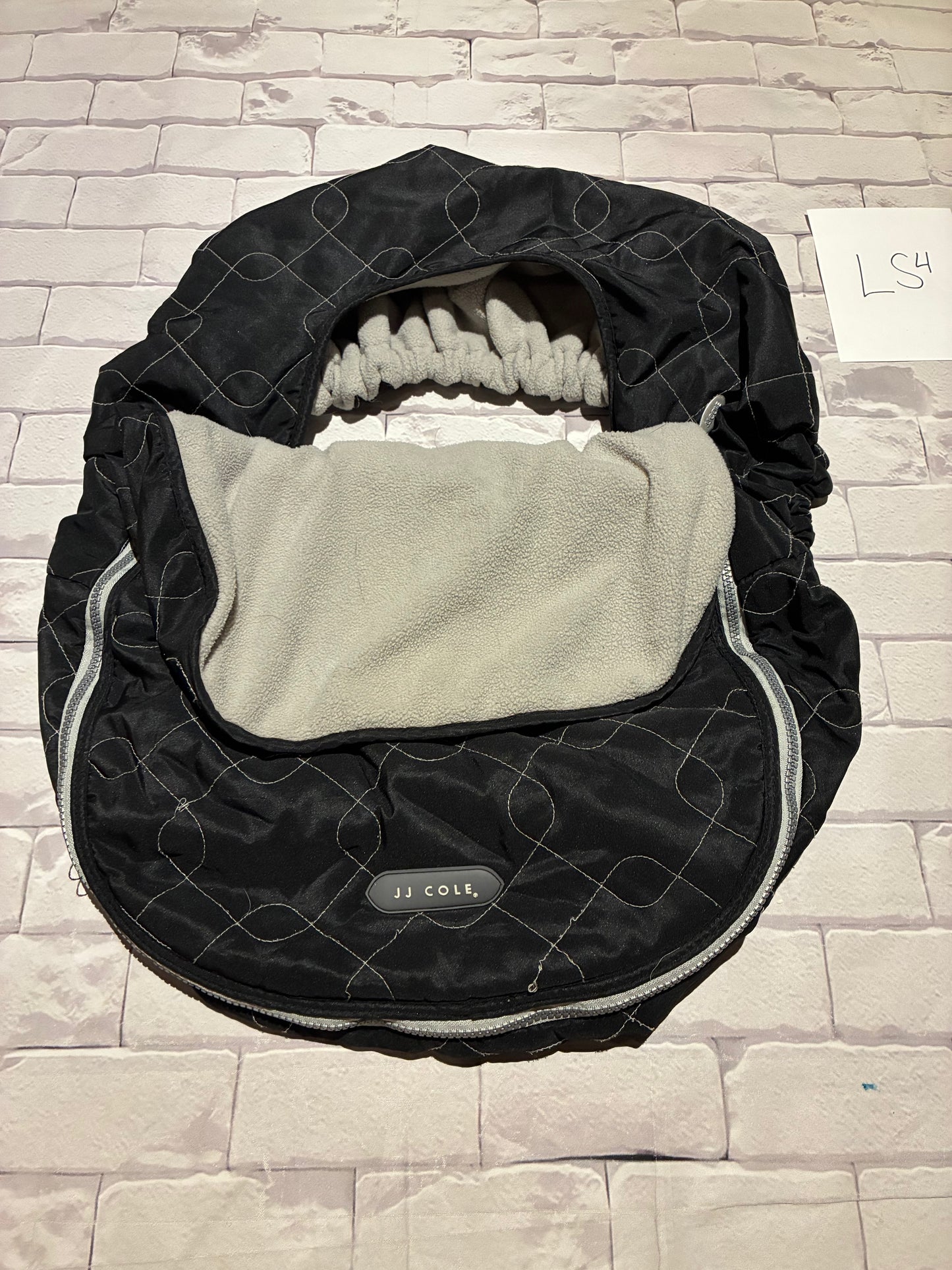 Winter Carseat Cover