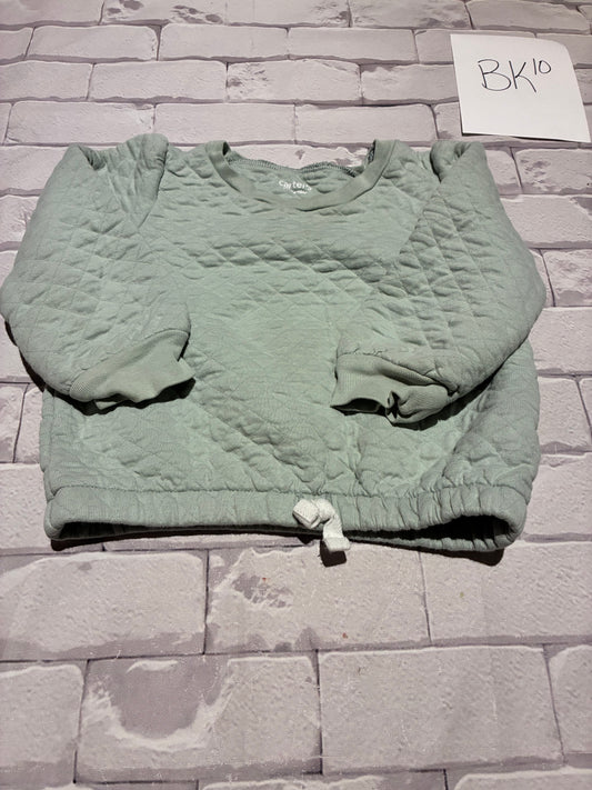 Top Size 2T