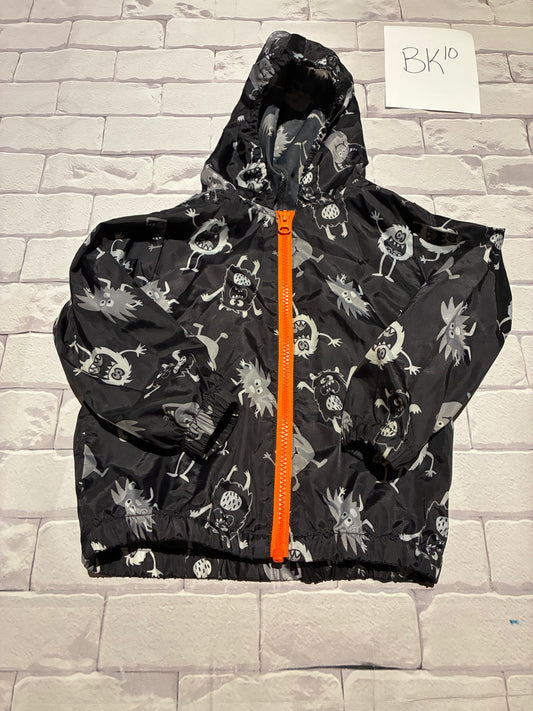 Outerwear Size 2 Rain