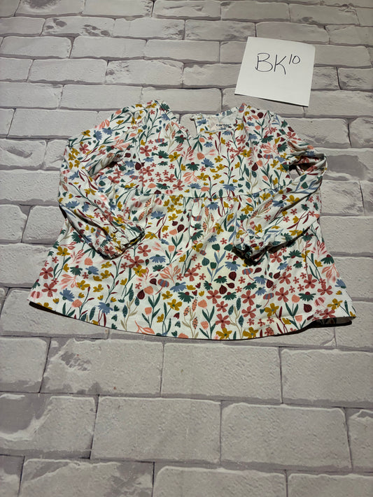 Top Size 24m