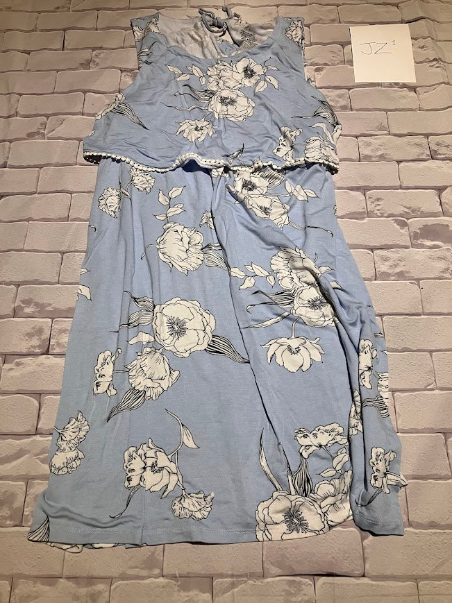 Ladies Maternity Dress Size XL