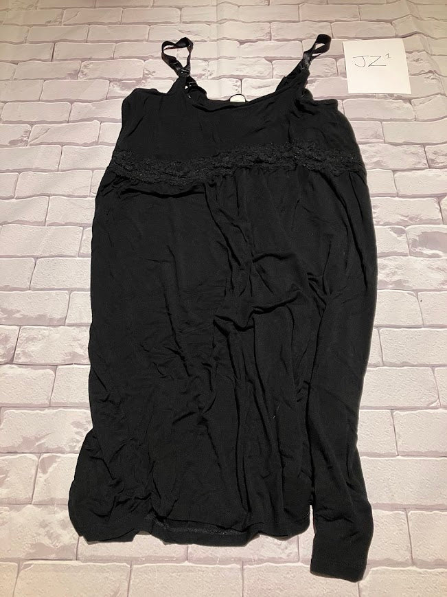 Ladies Maternity Dress Size L