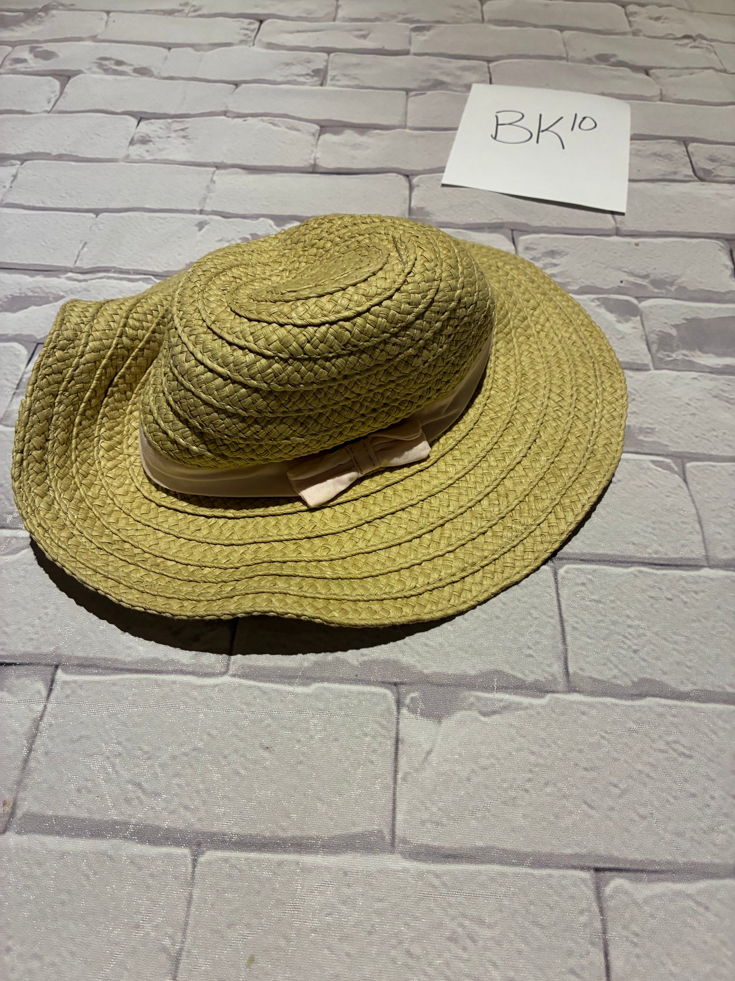Hat Size 0-3m