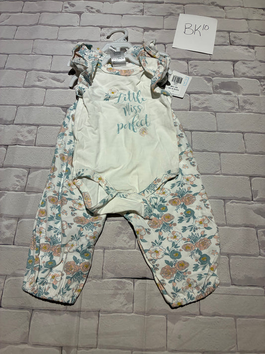 Outfit Size 12m BNWT